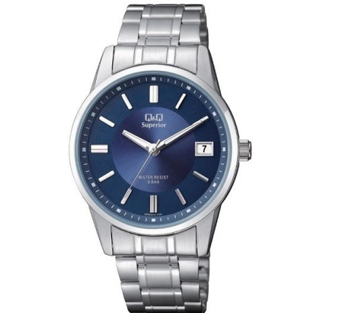Купить Часы Q&Q S290J212Y ⌚ Наручные часы на fabrikachasov.com ⭐ Бесплатная доставка по Украине от 3000 грн ✈ Гарантия ✔ 10.000 моделей. Скидки!