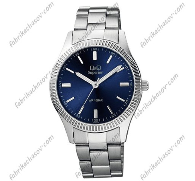 Купити ГОДИННИК Q&Q S294J202Y ⌚ Наручні годинники на fabrikachasov.com ⭐ Безкоштовна доставка по Україні від 3000 грн ✈ Гарантія ✔ 10.000 моделей годинників кращих брендів!