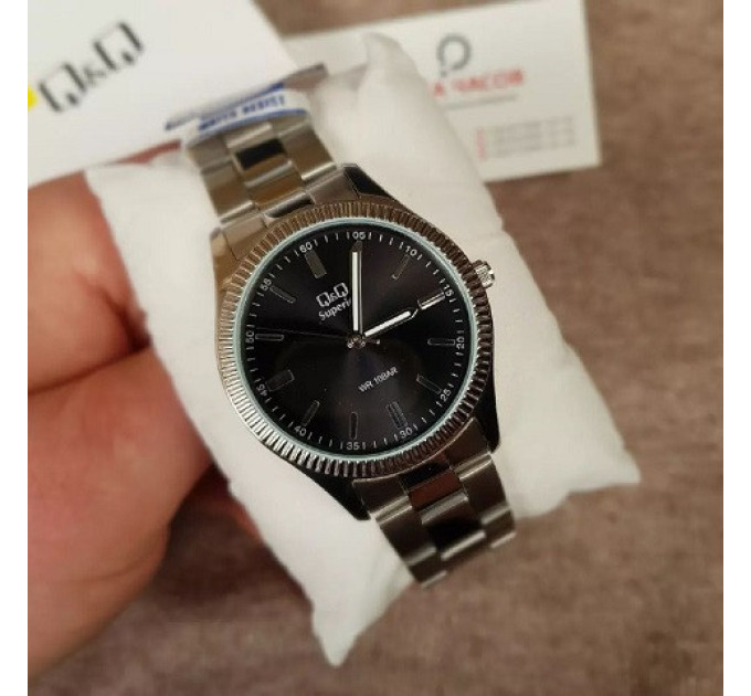 Купити ГОДИННИК Q&Q S294J212Y ⌚ Наручні годинники на fabrikachasov.com ⭐ Безкоштовна доставка по Україні від 3000 грн ✈ Гарантія ✔ 10.000 моделей. Знижки!