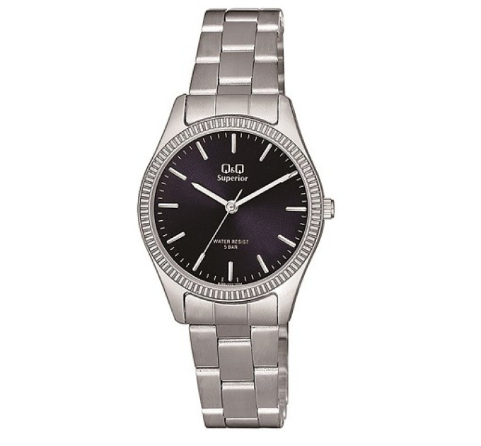 Купити ГОДИННИК Q&Q S295J202Y ⌚ Наручні годинники на fabrikachasov.com ⭐ Безкоштовна доставка по Україні від 3000 грн ✈ Гарантія ✔ 10.000 моделей годинників кращих брендів!