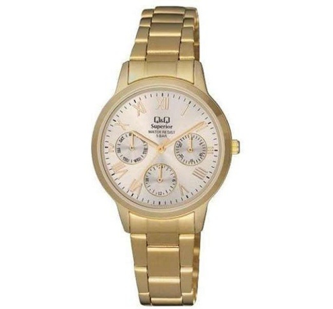 Купити ГОДИННИК Q&Q S303J007Y ⌚ Наручні годинники на fabrikachasov.com ⭐ Безкоштовна доставка по Україні від 3000 грн ✈ Гарантія ✔ 10.000 моделей годинників кращих брендів!