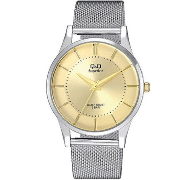 Купити ГОДИННИК Q&Q S308J200Y ⌚ Наручні годинники на fabrikachasov.com ⭐ Безкоштовна доставка по Україні від 3000 грн ✈ Гарантія ✔ 10.000 моделей годинників кращих брендів!
