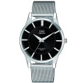 Купить Часы Q&Q S308J212Y ⌚ Наручные часы на fabrikachasov.com ⭐ Бесплатная доставка по Украине от 3000 грн ✈ Гарантия ✔ 10.000 моделей. Скидки!