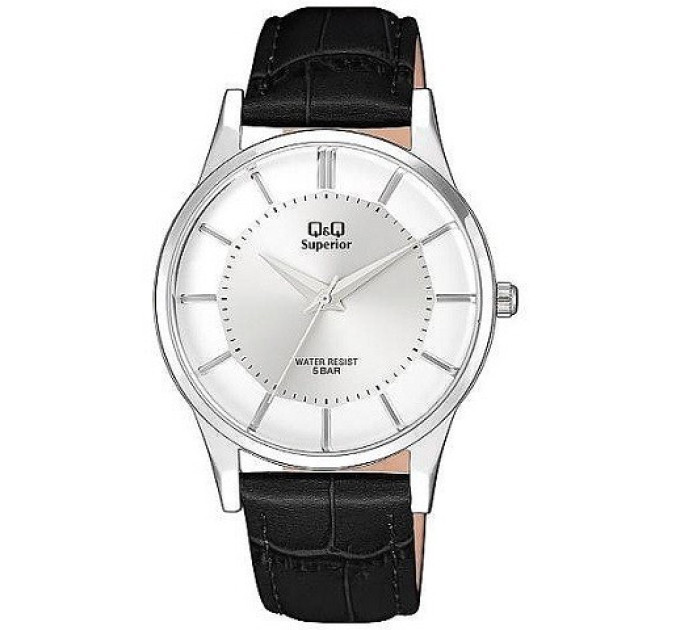 Купить Часы Q&Q S308J301Y ⌚ Наручные часы на fabrikachasov.com ⭐ Бесплатная доставка по Украине от 3000 грн ✈ Гарантия ✔ 10.000 моделей. Скидки!