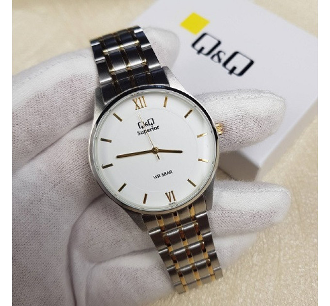 Купить Часы Q&Q S328J211Y ⌚ Наручные часы на fabrikachasov.com ⭐ Бесплатная доставка по Украине от 3000 грн ✈ Гарантия ✔ 10.000 моделей часов лучших брендов!