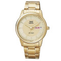 Купити ГОДИННИК Q&Q S330J010Y ⌚ Наручні годинники на fabrikachasov.com ⭐ Безкоштовна доставка по Україні від 3000 грн ✈ Гарантія ✔ 10.000 моделей годинників кращих брендів!