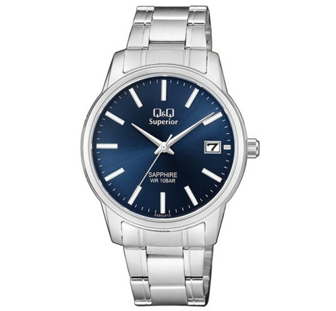 Купить Часы Q&Q S330J212Y ⌚ Наручные часы на fabrikachasov.com ⭐ Бесплатная доставка по Украине от 3000 грн ✈ Гарантия ✔ 10.000 моделей часов лучших брендов!