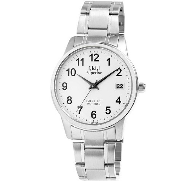 Купити ГОДИННИК Q&Q S330J214Y ⌚ Наручні годинники на fabrikachasov.com ⭐ Безкоштовна доставка по Україні від 3000 грн ✈ Гарантія ✔ 10.000 моделей годинників кращих брендів!