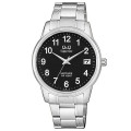 Купити ГОДИННИК Q&Q S330J215Y ⌚ Наручні годинники на fabrikachasov.com ⭐ Безкоштовна доставка по Україні від 3000 грн ✈ Гарантія ✔ 10.000 моделей годинників кращих брендів!