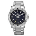 Купити ГОДИННИК Q&Q S372J202Y ⌚ Наручні годинники на fabrikachasov.com ⭐ Безкоштовна доставка по Україні від 3000 грн ✈ Гарантія ✔ 10.000 моделей годинників кращих брендів!