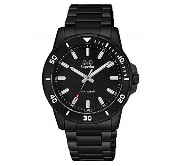 Купити ГОДИННИК Q&Q S372J402Y ⌚ Наручні годинники на fabrikachasov.com ⭐ Безкоштовна доставка по Україні від 3000 грн ✈ Гарантія ✔ 10.000 моделей годинників кращих брендів!