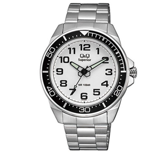 Купити ГОДИННИК Q&Q SS374J204Y ⌚ Наручні годинники на fabrikachasov.com ⭐ Безкоштовна доставка по Україні від 3000 грн ✈ Гарантія ✔ 10.000 моделей годинників кращих брендів!