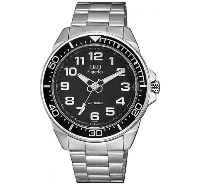 Купити ГОДИННИК Q&Q S374J205Y ⌚ Наручні годинники на fabrikachasov.com ⭐ Безкоштовна доставка по Україні від 3000 грн ✈ Гарантія ✔ 10.000 моделей. Знижки!