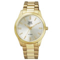 Купити ГОДИННИК Q&Q S392J010 ⌚ Наручні годинники на fabrikachasov.com ⭐ Безкоштовна доставка по Україні від 3000 грн ✈ Гарантія ✔ 10.000 моделей. Знижки!