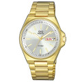 Купити ГОДИННИК Q&Q S396J001Y ⌚ Наручні годинники на fabrikachasov.com ⭐ Безкоштовна доставка по Україні від 3000 грн ✈ Гарантія ✔ 10.000 моделей годинників кращих брендів!