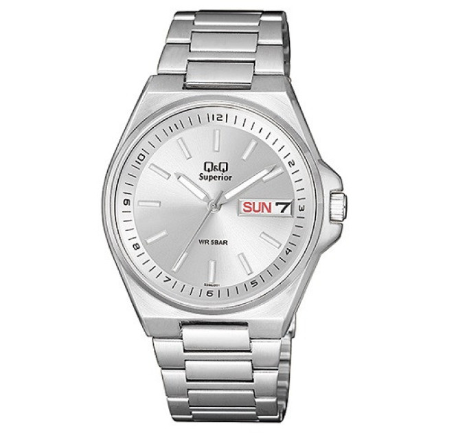 Купити ГОДИННИК Q&Q S396J201Y ⌚ Наручні годинники на fabrikachasov.com ⭐ Безкоштовна доставка по Україні від 3000 грн ✈ Гарантія ✔ 10.000 моделей. Знижки!
