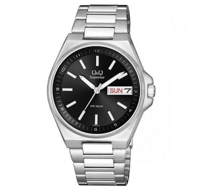 Купити ГОДИННИК Q&Q S396J202Y ⌚ Наручні годинники на fabrikachasov.com ⭐ Безкоштовна доставка по Україні від 3000 грн ✈ Гарантія ✔ 10.000 моделей. Знижки!