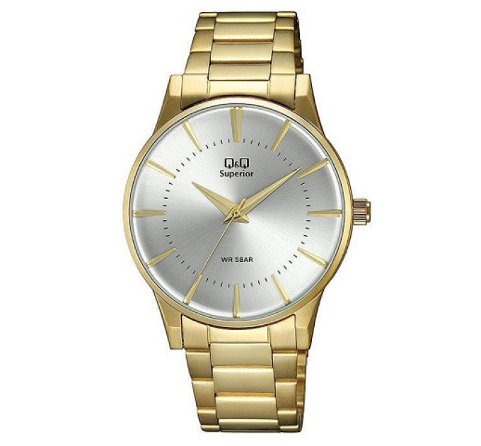 Купити ГОДИННИК Q&Q S398J001Y ⌚ Наручні годинники на fabrikachasov.com ⭐ Безкоштовна доставка по Україні від 3000 грн ✈ Гарантія ✔ 10.000 моделей годинників кращих брендів!