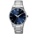 Купити ГОДИННИК Q&Q S398J212Y ⌚ Наручні годинники на fabrikachasov.com ⭐ Безкоштовна доставка по Україні від 3000 грн ✈ Гарантія ✔ 10.000 моделей. Знижки!