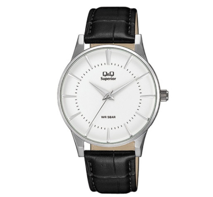 Купити ГОДИННИК Q&Q S398J301Y ⌚ Наручні годинники на fabrikachasov.com ⭐ Безкоштовна доставка по Україні від 3000 грн ✈ Гарантія ✔ 10.000 моделей. Знижки!