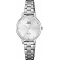 Купити ГОДИННИК Q&Q S401J201Y ⌚ Наручні годинники на fabrikachasov.com ⭐ Безкоштовна доставка по Україні від 3000 грн ✈ Гарантія ✔ 10.000 моделей. Знижки!