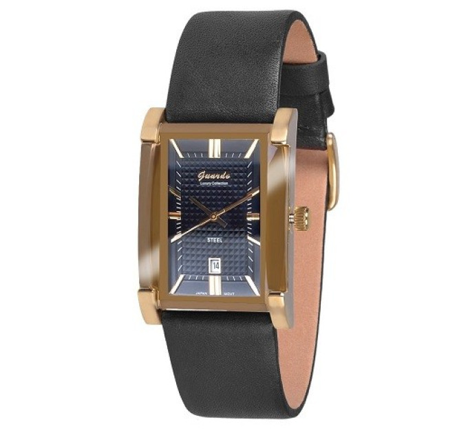Купить Часы GUARDO PREMIUM S6588-3 ⌚ Наручные часы на fabrikachasov.com ⭐ Бесплатная доставка по Украине от 3000 грн ✈ Гарантия ✔ 10.000 моделей часов лучших брендов!