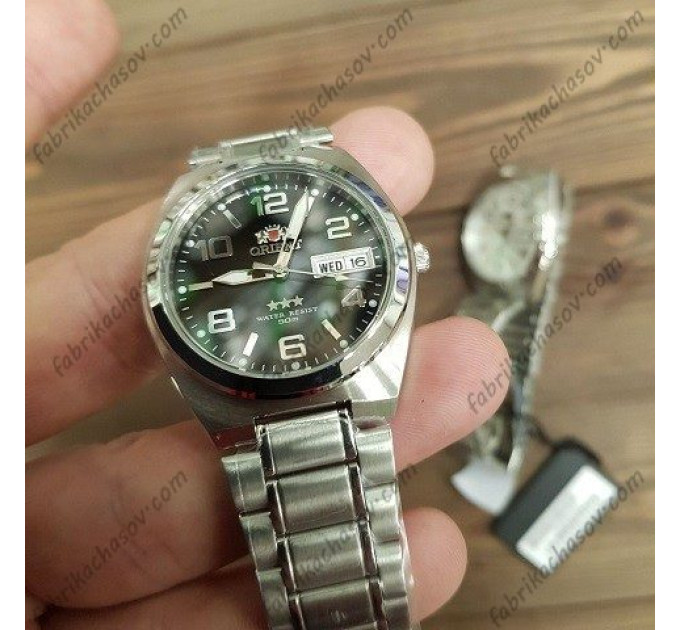 Купити ГОДИННИК ORIENT SAB08002B8 ⌚ Наручні годинники на fabrikachasov.com ⭐ Безкоштовна доставка по Україні від 3000 грн ✈ Гарантія ✔ 10.000 моделей. Знижки!