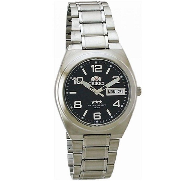 Купити ГОДИННИК ORIENT SAB08002B8 ⌚ Наручні годинники на fabrikachasov.com ⭐ Безкоштовна доставка по Україні від 3000 грн ✈ Гарантія ✔ 10.000 моделей. Знижки!