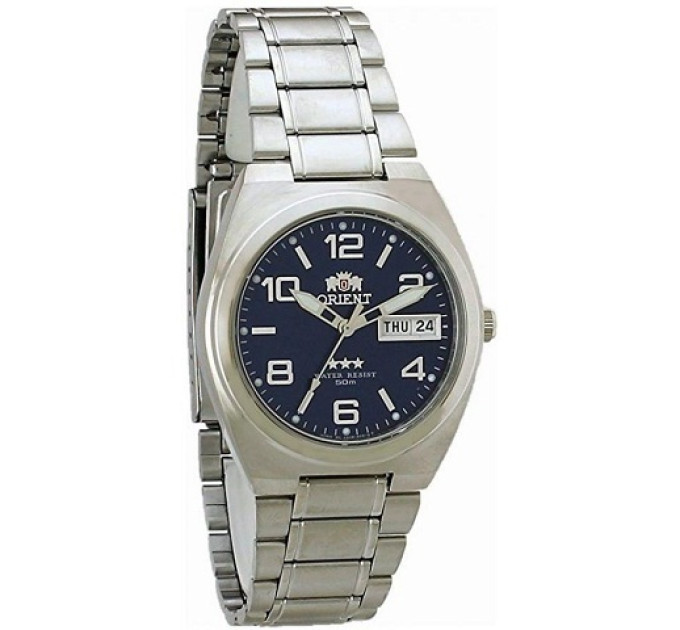 Купити ГОДИННИК ORIENT SAB08002D8 ⌚ Наручні годинники на fabrikachasov.com ⭐ Безкоштовна доставка по Україні від 3000 грн ✈ Гарантія ✔ 10.000 моделей. Знижки!