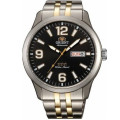 Купити ГОДИННИК ORIENT SAB0B005BB ⌚ Наручні годинники на fabrikachasov.com ⭐ Безкоштовна доставка по Україні від 3000 грн ✈ Гарантія ✔ 10.000 моделей. Знижки!