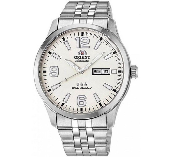 Купити ГОДИННИК ORIENT SAB0B006WB ⌚ Наручні годинники на fabrikachasov.com ⭐ Безкоштовна доставка по Україні від 3000 грн ✈ Гарантія ✔ 10.000 моделей. Знижки!
