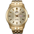 Купить Часы ORIENT SAB0B007CB ⌚ Наручные часы на fabrikachasov.com ⭐ Бесплатная доставка по Украине от 3000 грн ✈ Гарантия ✔ 10.000 моделей. Скидки!