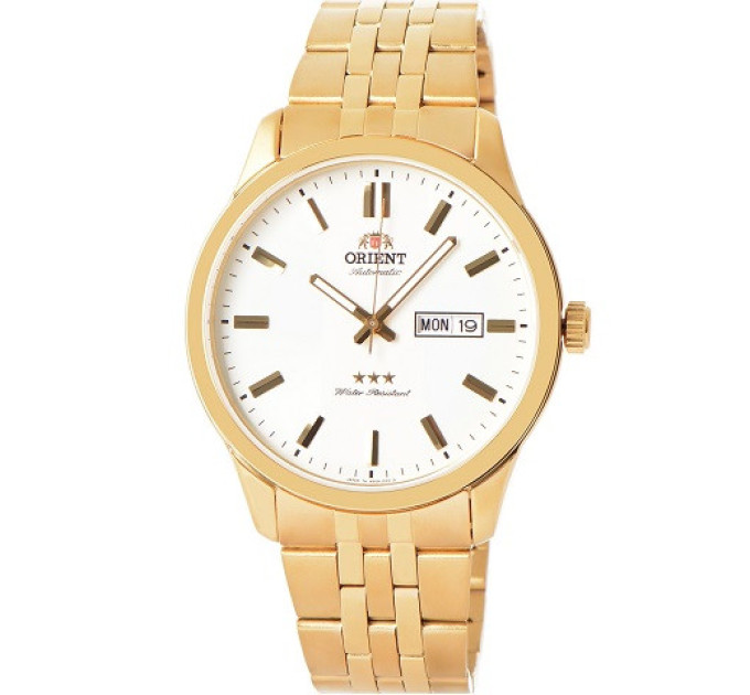 Купити ГОДИННИК ORIENT SAB0B007WB ⌚ Наручні годинники на fabrikachasov.com ⭐ Безкоштовна доставка по Україні від 3000 грн ✈ Гарантія ✔ 10.000 моделей. Знижки!