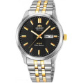 Купить Часы ORIENT SAB0B008BB ⌚ Наручные часы на fabrikachasov.com ⭐ Бесплатная доставка по Украине от 3000 грн ✈ Гарантия ✔ 10.000 моделей часов лучших брендов!