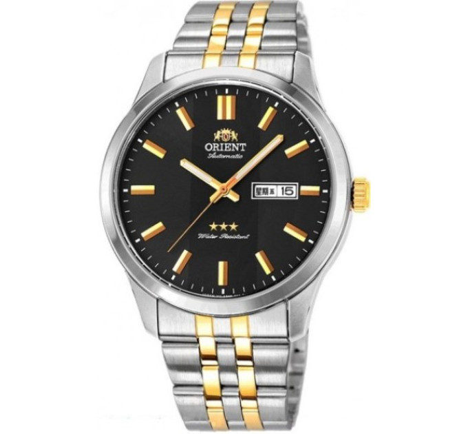 Купить Часы ORIENT SAB0B008BB ⌚ Наручные часы на fabrikachasov.com ⭐ Бесплатная доставка по Украине от 3000 грн ✈ Гарантия ✔ 10.000 моделей часов лучших брендов!