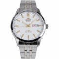 Купити ГОДИННИК ORIENT SAB0B009WB ⌚ Наручні годинники на fabrikachasov.com ⭐ Безкоштовна доставка по Україні від 3000 грн ✈ Гарантія ✔ 10.000 моделей. Знижки!