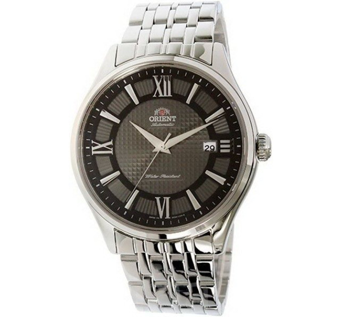 Купити ГОДИННИК ORIENT SAC04003A0 ⌚ Наручні годинники на fabrikachasov.com ⭐ Безкоштовна доставка по Україні від 3000 грн ✈ Гарантія ✔ 10.000 моделей. Знижки!