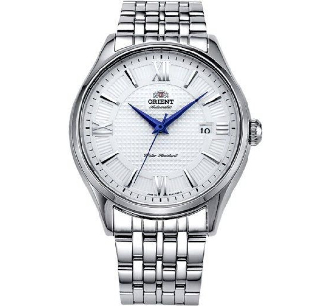 Купити ГОДИННИК ORIENT SAC04003W0 ⌚ Наручні годинники на fabrikachasov.com ⭐ Безкоштовна доставка по Україні від 3000 грн ✈ Гарантія ✔ 10.000 моделей. Знижки!