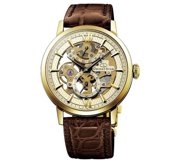 Купить Часы ORIENT SDX02001C0 ⌚ Наручные часы на fabrikachasov.com ⭐ Бесплатная доставка по Украине от 3000 грн ✈ Гарантия ✔ 10.000 моделей. Скидки!