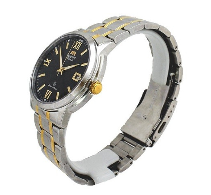 Купити ГОДИННИК ORIENT SER1T001B0 ⌚ Наручні годинники на fabrikachasov.com ⭐ Безкоштовна доставка по Україні від 3000 грн ✈ Гарантія ✔ 10.000 моделей годинників кращих брендів!