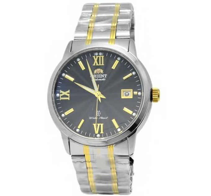 Купити ГОДИННИК ORIENT SER1T001B0 ⌚ Наручні годинники на fabrikachasov.com ⭐ Безкоштовна доставка по Україні від 3000 грн ✈ Гарантія ✔ 10.000 моделей годинників кращих брендів!