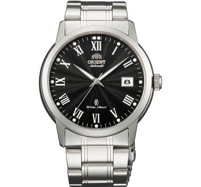 Купити ГОДИННИК ORIENT SER1T002B0 ⌚ Наручні годинники на fabrikachasov.com ⭐ Безкоштовна доставка по Україні від 3000 грн ✈ Гарантія ✔ 10.000 моделей годинників кращих брендів!
