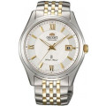 Купити ГОДИННИК ORIENT SER1Y001W0 ⌚ Наручні годинники на fabrikachasov.com ⭐ Безкоштовна доставка по Україні від 3000 грн ✈ Гарантія ✔ 10.000 моделей годинників кращих брендів!