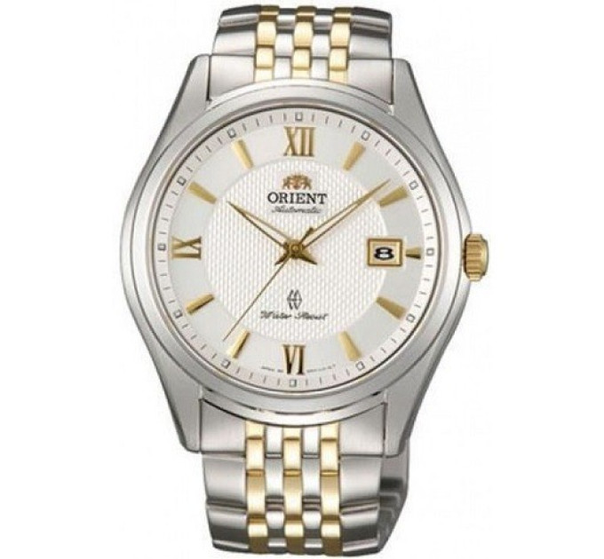 Купити ГОДИННИК ORIENT SER1Y001W0 ⌚ Наручні годинники на fabrikachasov.com ⭐ Безкоштовна доставка по Україні від 3000 грн ✈ Гарантія ✔ 10.000 моделей годинників кращих брендів!