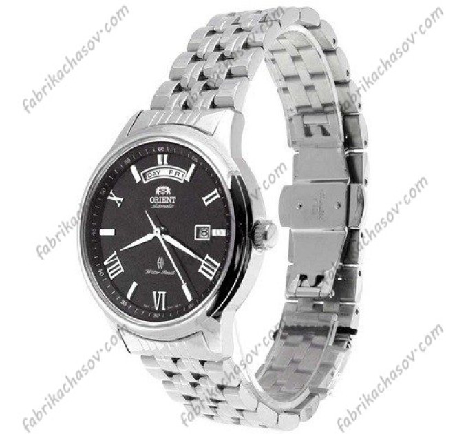 Купити ГОДИННИК ORIENT SEV0P002BH ⌚ Наручні годинники на fabrikachasov.com ⭐ Безкоштовна доставка по Україні від 3000 грн ✈ Гарантія ✔ 10.000 моделей. Знижки!