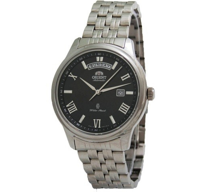 Купити ГОДИННИК ORIENT SEV0P002BH ⌚ Наручні годинники на fabrikachasov.com ⭐ Безкоштовна доставка по Україні від 3000 грн ✈ Гарантія ✔ 10.000 моделей. Знижки!