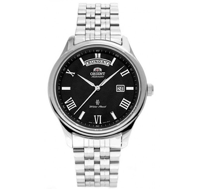 Купити ГОДИННИК ORIENT SEV0P002BH ⌚ Наручні годинники на fabrikachasov.com ⭐ Безкоштовна доставка по Україні від 3000 грн ✈ Гарантія ✔ 10.000 моделей. Знижки!