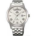Купить Часы ORIENT SEV0P002WH ⌚ Наручные часы на fabrikachasov.com ⭐ Бесплатная доставка по Украине от 3000 грн ✈ Гарантия ✔ 10.000 моделей часов лучших брендов!