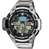 Часы CASIO SGW-400HD-1BVER