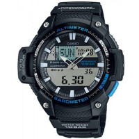 Часы CASIO SGW-450H-1AER